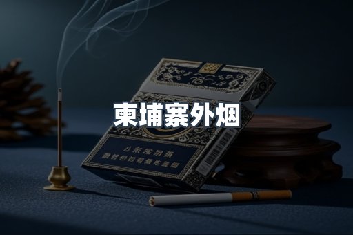 日本香烟系列
